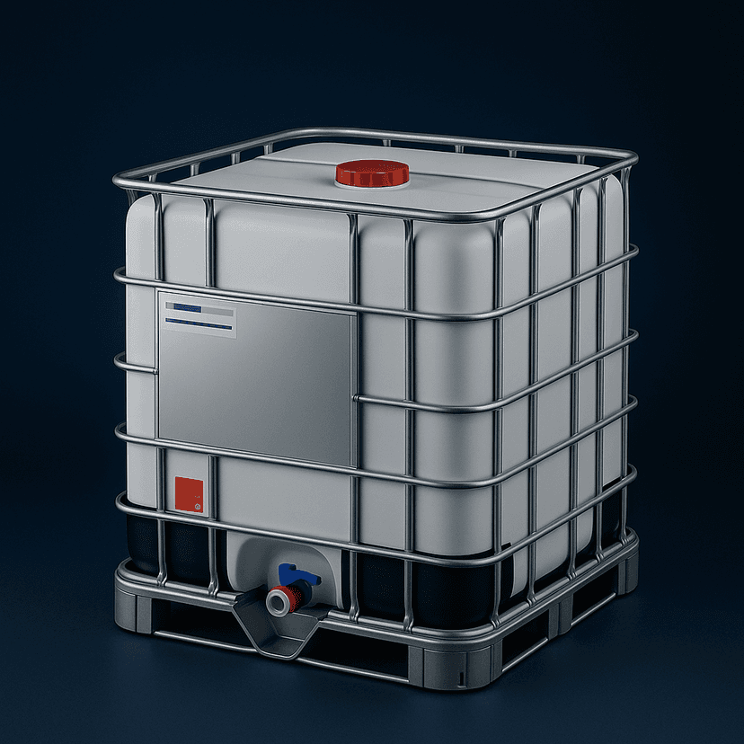 IBC TANK