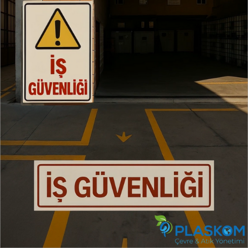 Geri Dönüşüm Tesisi