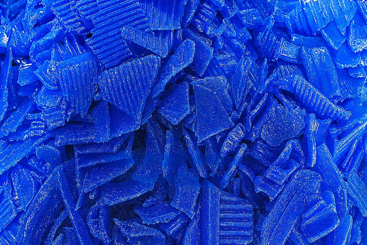 Plastik Kapak / Hammadde